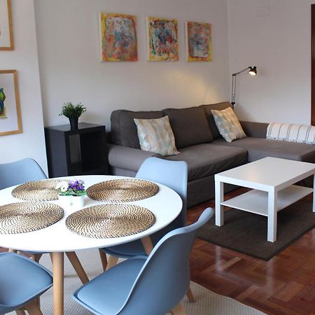 Bilbao Apartment Lasai Con Parking Directo Екстериор снимка